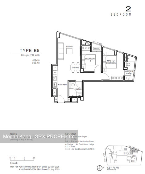 Artisan 8 (D20), Apartment #552747281
